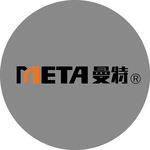 meta曼特 logo