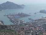 云台山