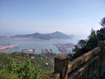 云台山