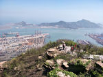云台山