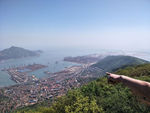 云台山