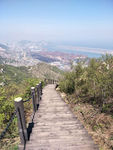 云台山