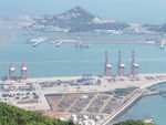 云台山