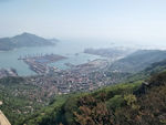 海山云台山