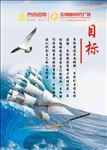 企业展板