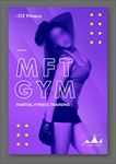 MFT拳击格斗健身