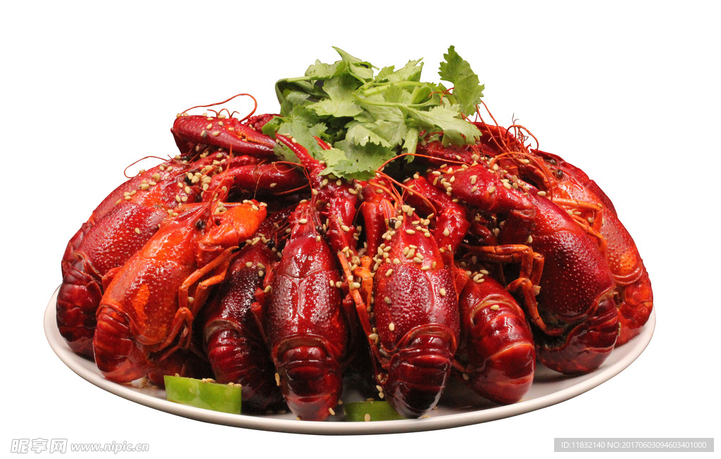 十三香龙虾
