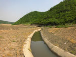 水渠