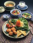 法式美食
