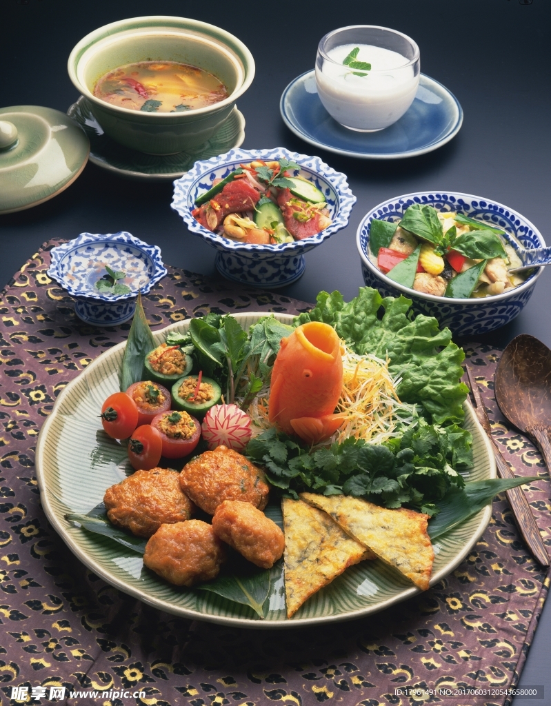 法式美食