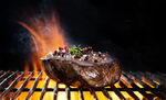 烤肉