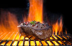 烤肉