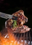 烤肉