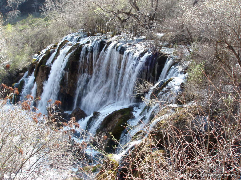 自然风景图片