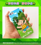 卡通手机壳