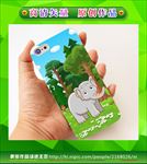 卡通手机壳