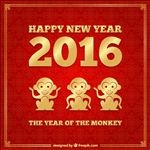 红色背景矢量