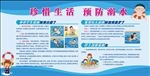 预防溺水