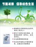 环保宣传栏