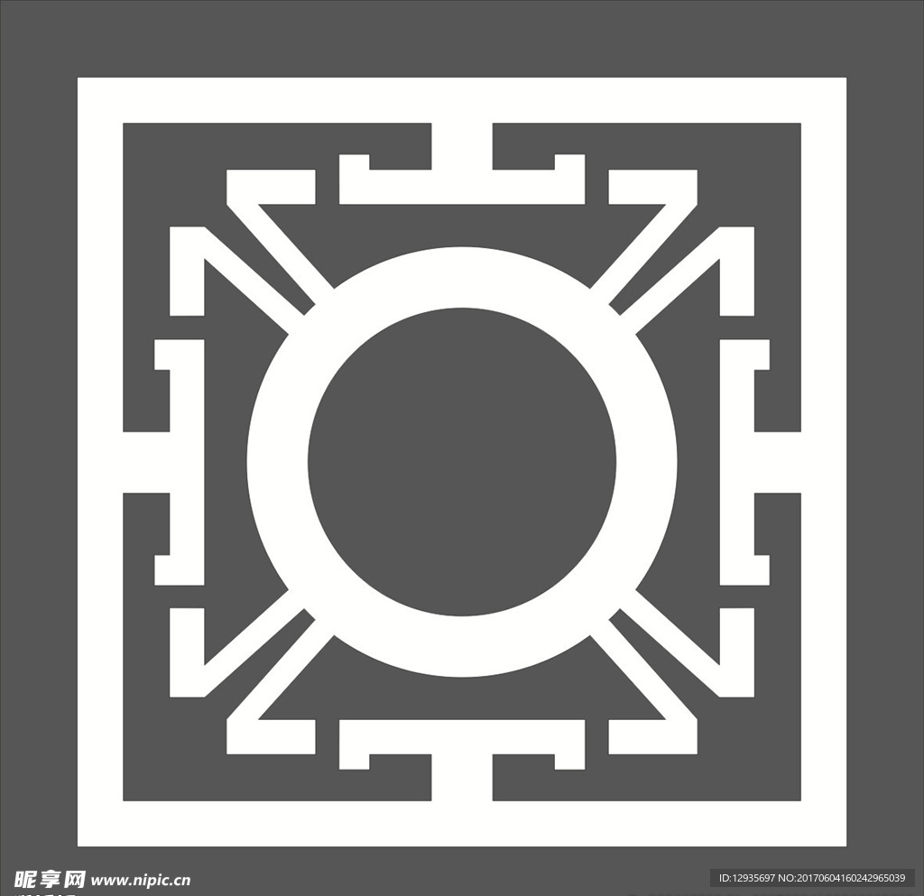 大理石花纹