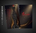 婚纱摄影名片