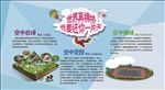 农场海报