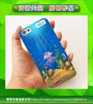 卡通手机壳