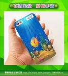 卡通手机壳