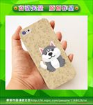 卡通手机壳