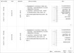 混凝土隔墙软硬包类做法cad