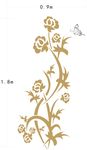 玄关小花