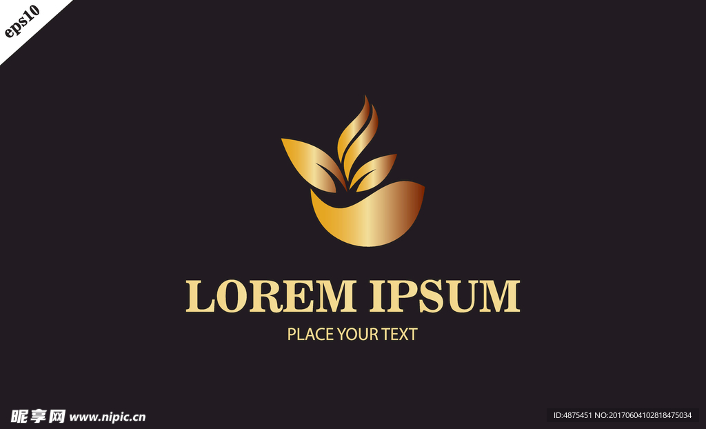 logo设计