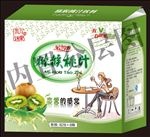 猕猴桃汁 内置分层图