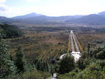 腾冲火山国家公园