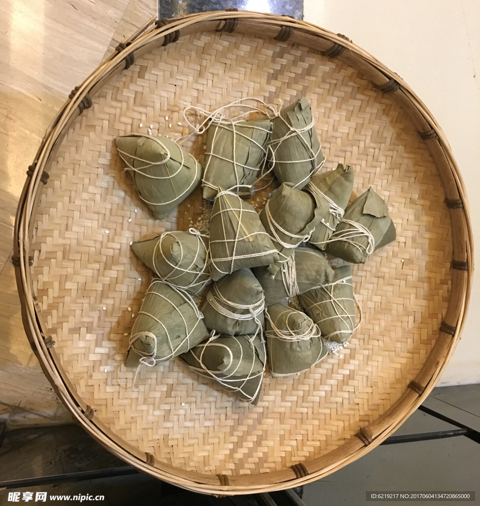 粽子