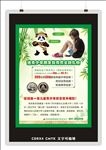 熊猫纪念币单页介绍