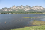 少室山景色
