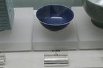 祭兰瓷碗