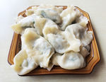蒸饺