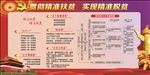 贯彻精准扶贫 实现精准脱贫
