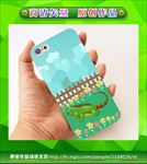 卡通手机壳