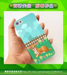 卡通手机壳