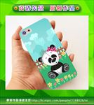 卡通手机壳