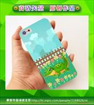卡通手机壳