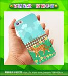 卡通手机壳