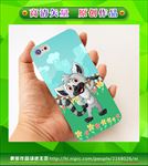 卡通手机壳