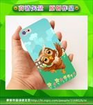 卡通手机壳