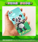 卡通手机壳