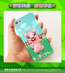 卡通手机壳