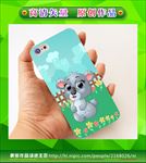 卡通手机壳